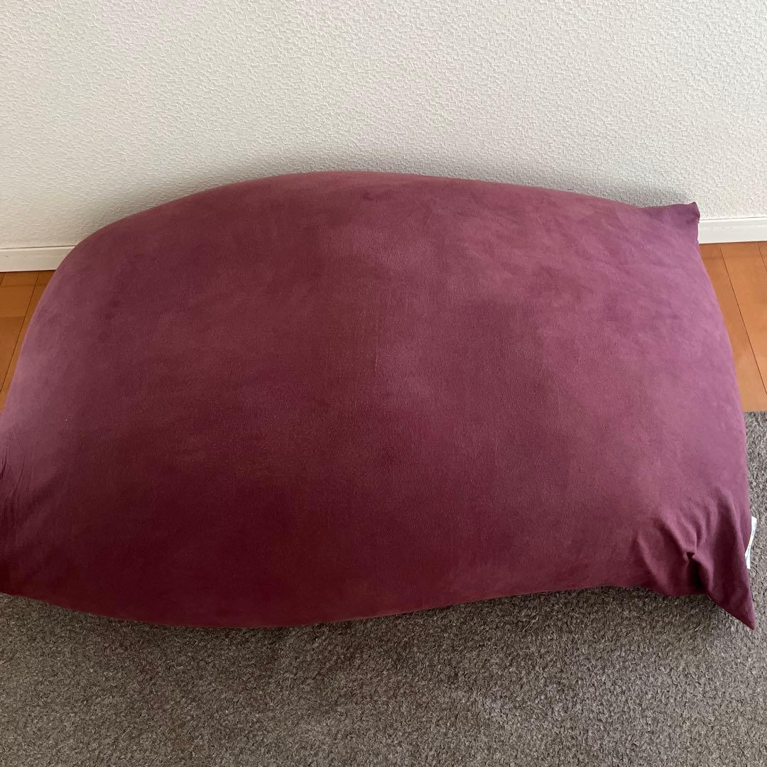 Yogibo Max ✴︎MIDIのカバー付き　Yogibo midi