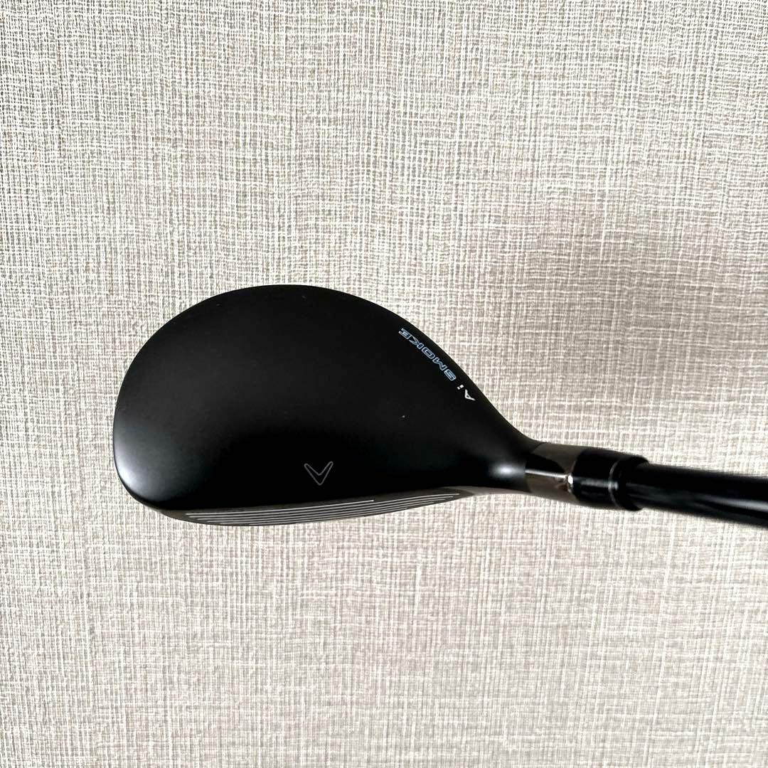 パラダイム Ai SMOKE MAX FAST （1W、5W、5U）セット