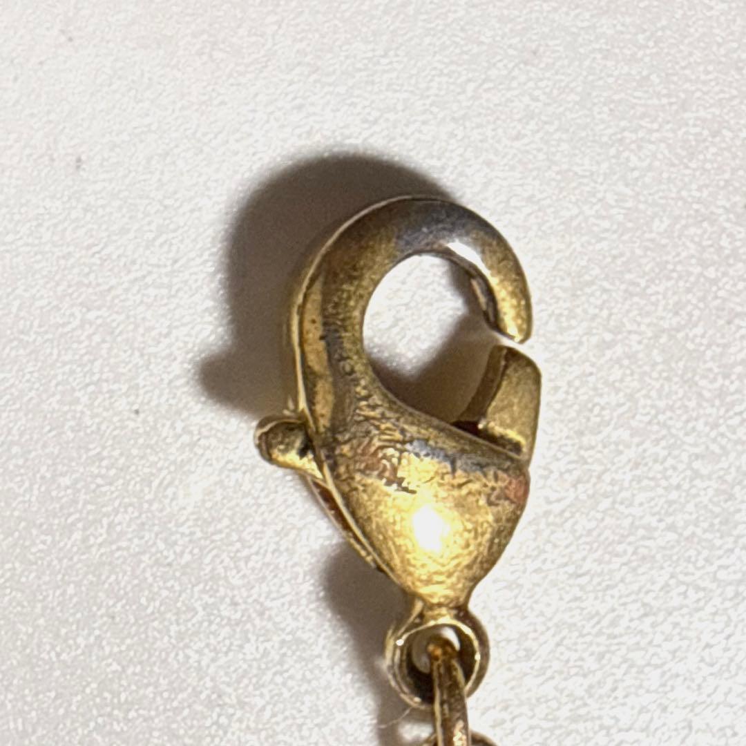 けいLOUIS VUITTONブレスレット　付属品完備