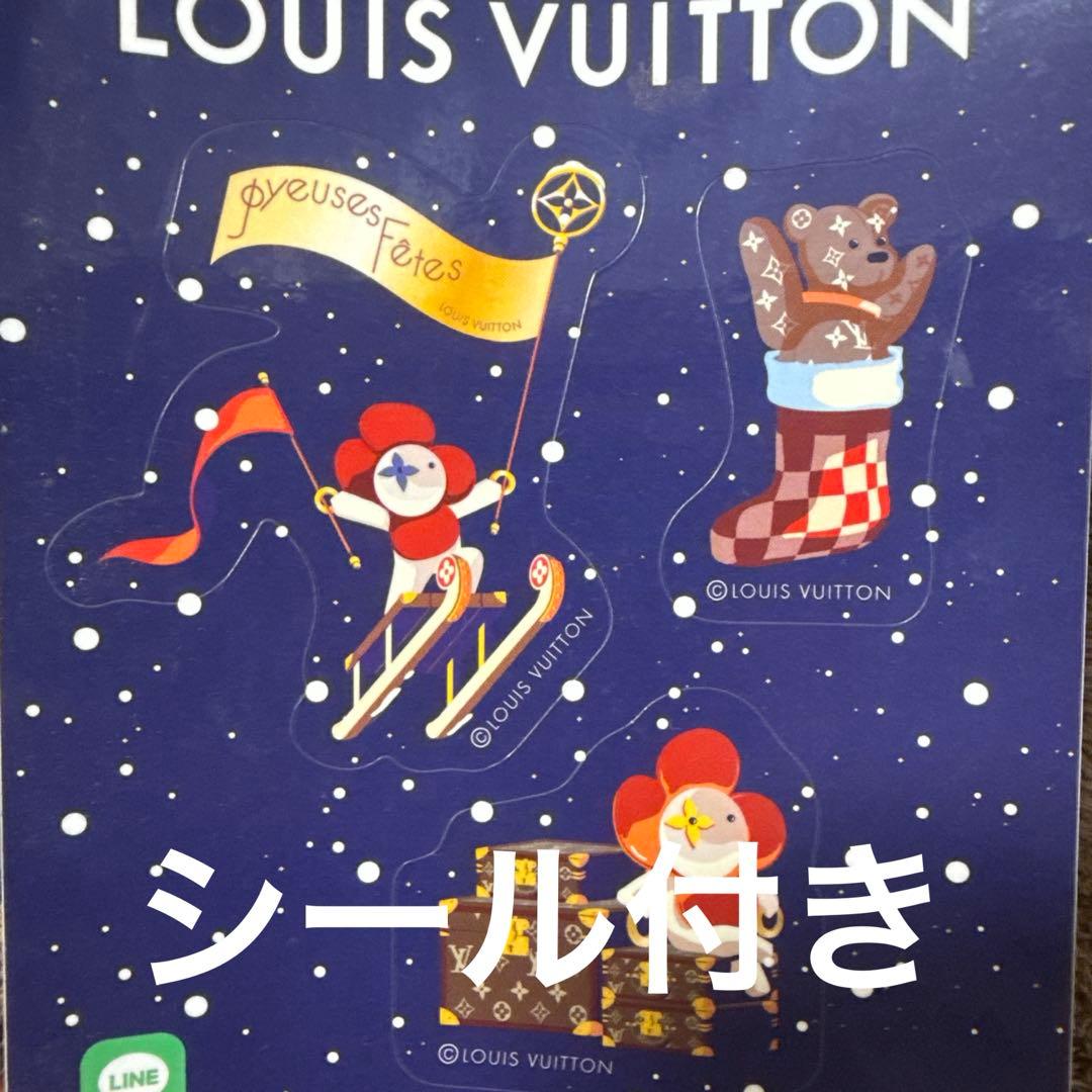 けいLOUIS VUITTONブレスレット　付属品完備