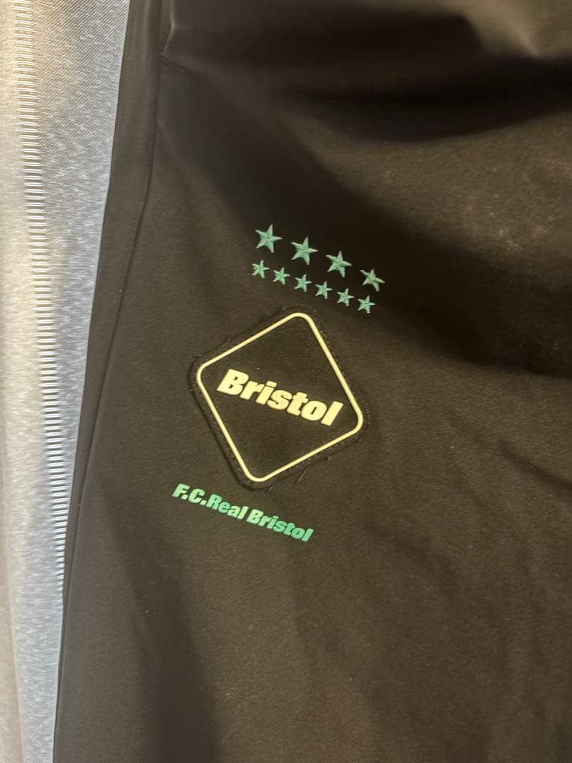 FCRBセットアップ