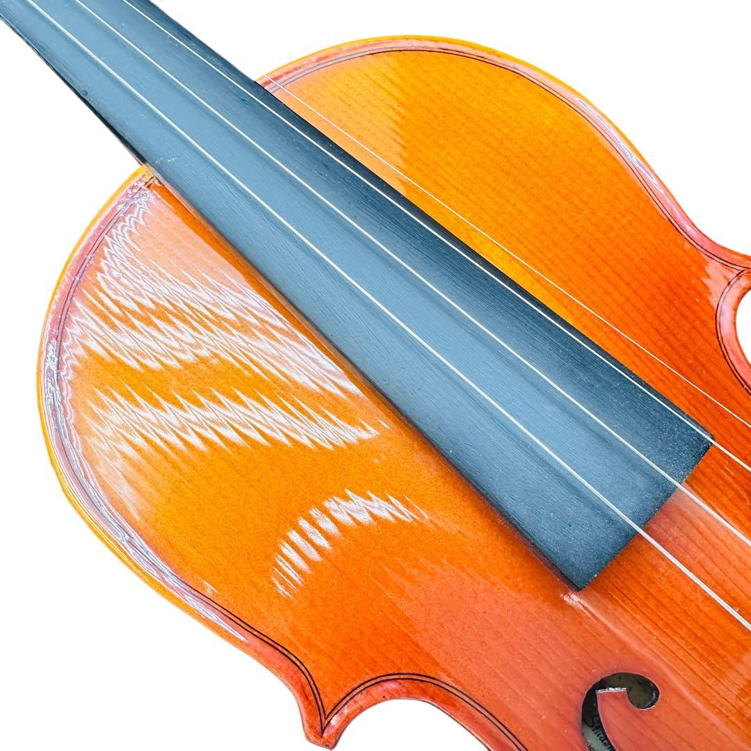 Stentor student バイオリン　純正ケース付き