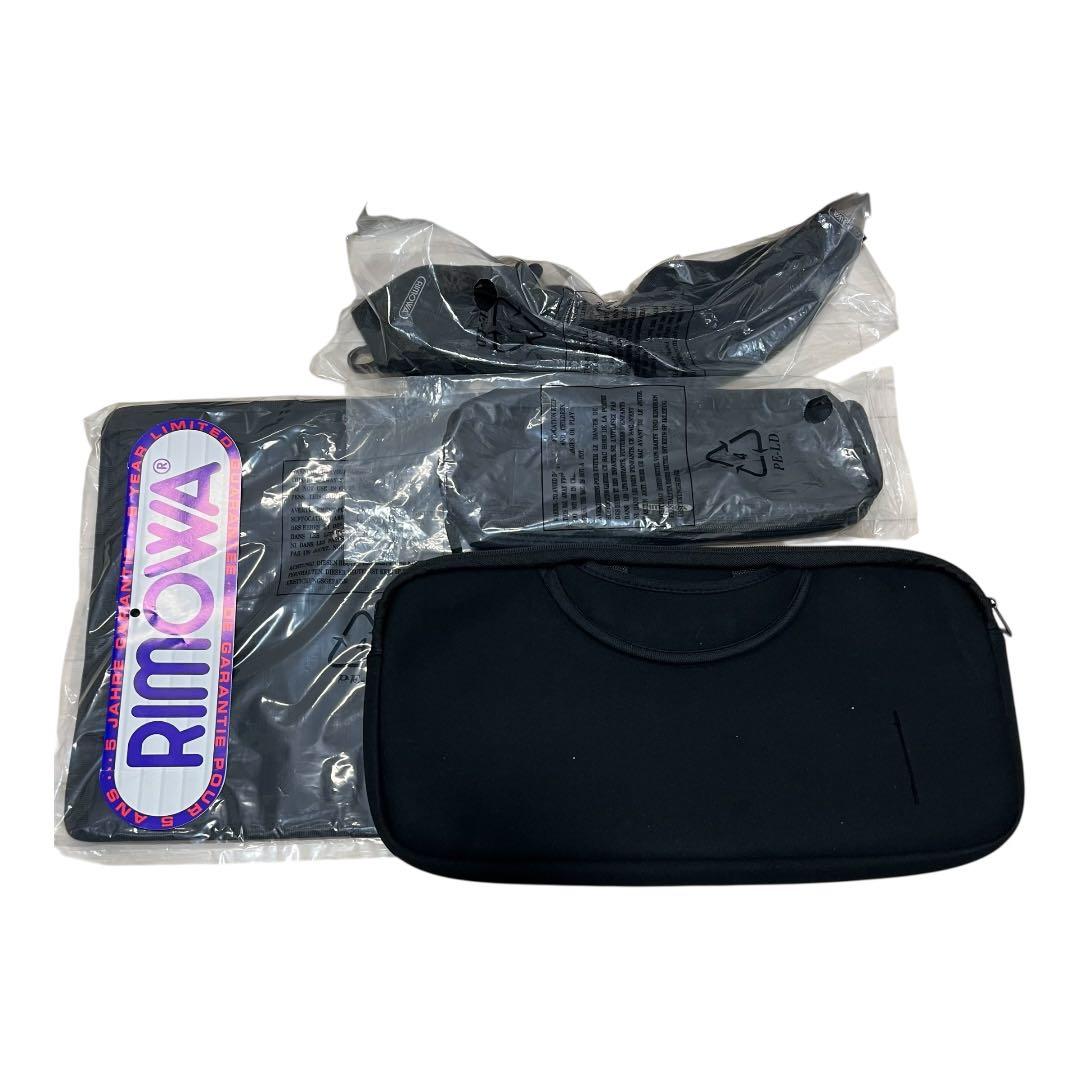 RIMOWA リモワ　アタッシュケース