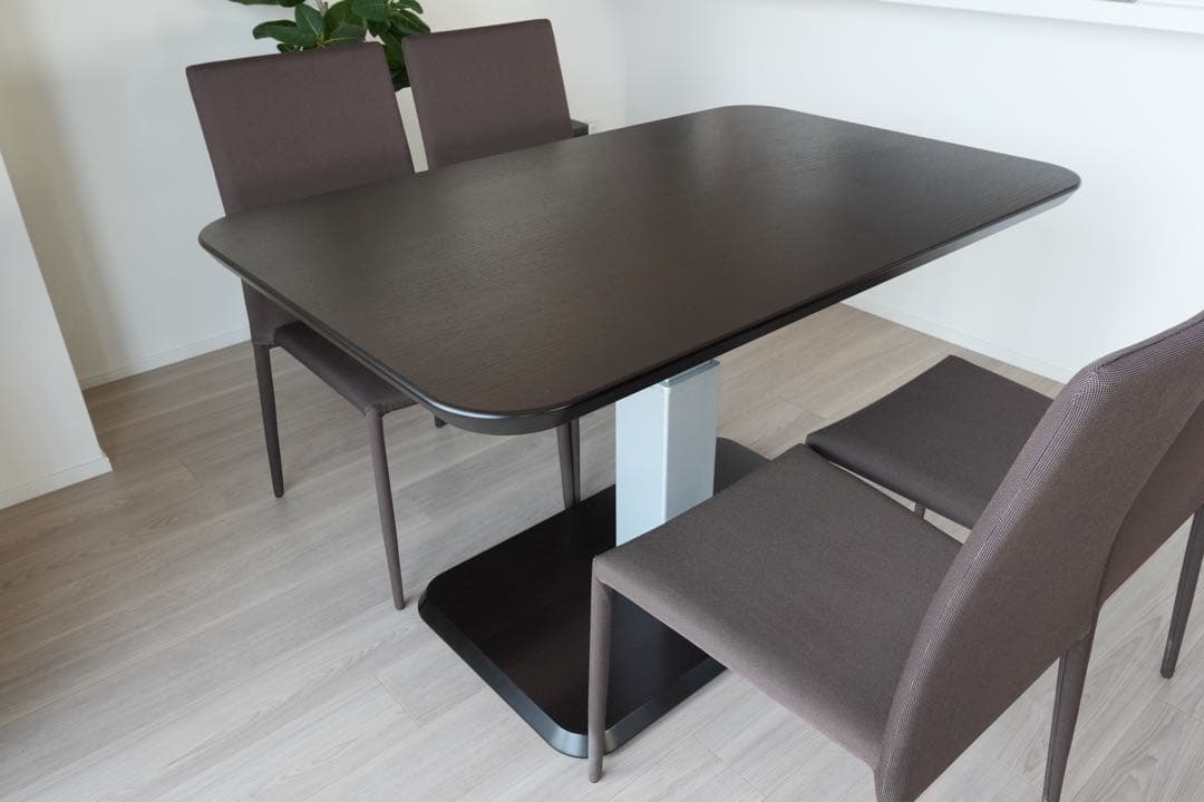 【テーブルのみ】NITORI（ニトリ）ダイニング昇降テーブル