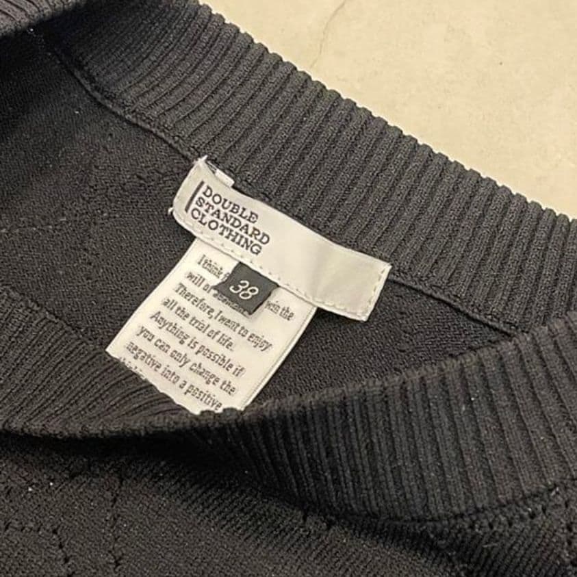 【ダブスタ】定価30800円 ハート トップス