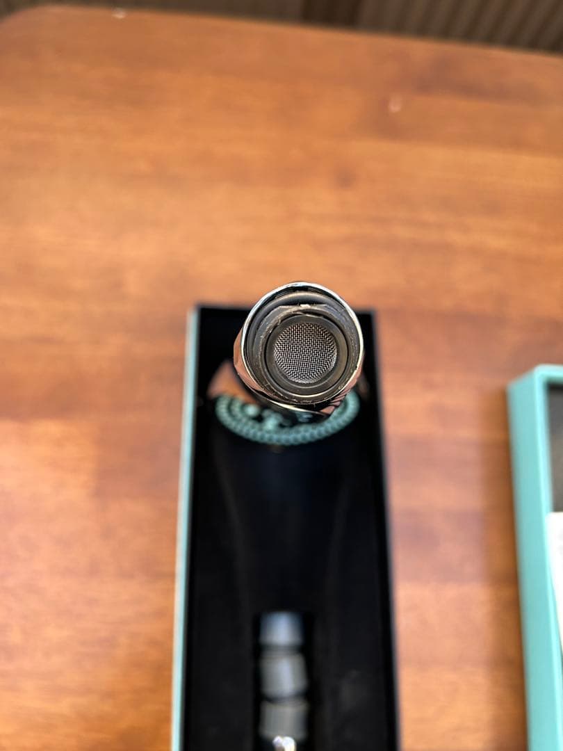 ReFa FINE BUBBLE S シャワーヘッド　１週間使用　美品