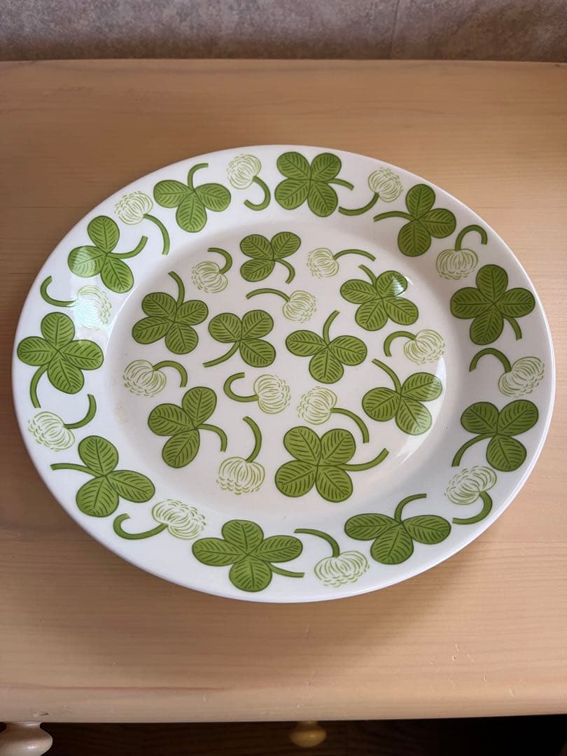 アラビア アピラ　皿