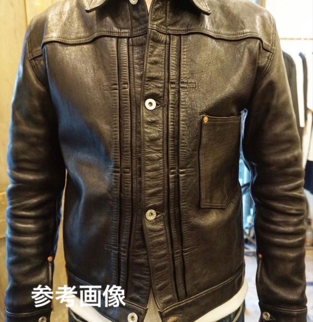 ファインクリークレザーズ リッチモンドs66 40