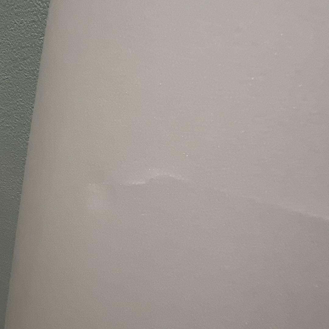 Lost Mayhem ショートボード ホワイト