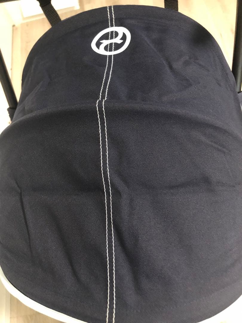 cybex サイベックス　リベル 2023年モデル　オーシャンブルー