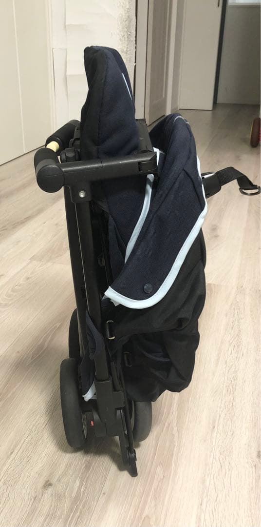 cybex サイベックス　リベル 2023年モデル　オーシャンブルー