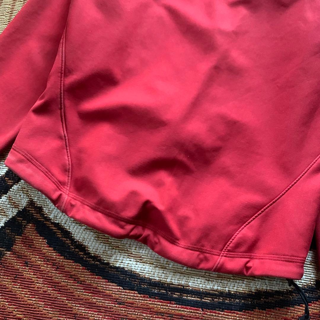 90s ARC’TERYX GAMMA SV カナダ製