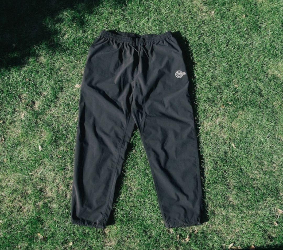 CIRCLE CIRCLE イージーパンツ