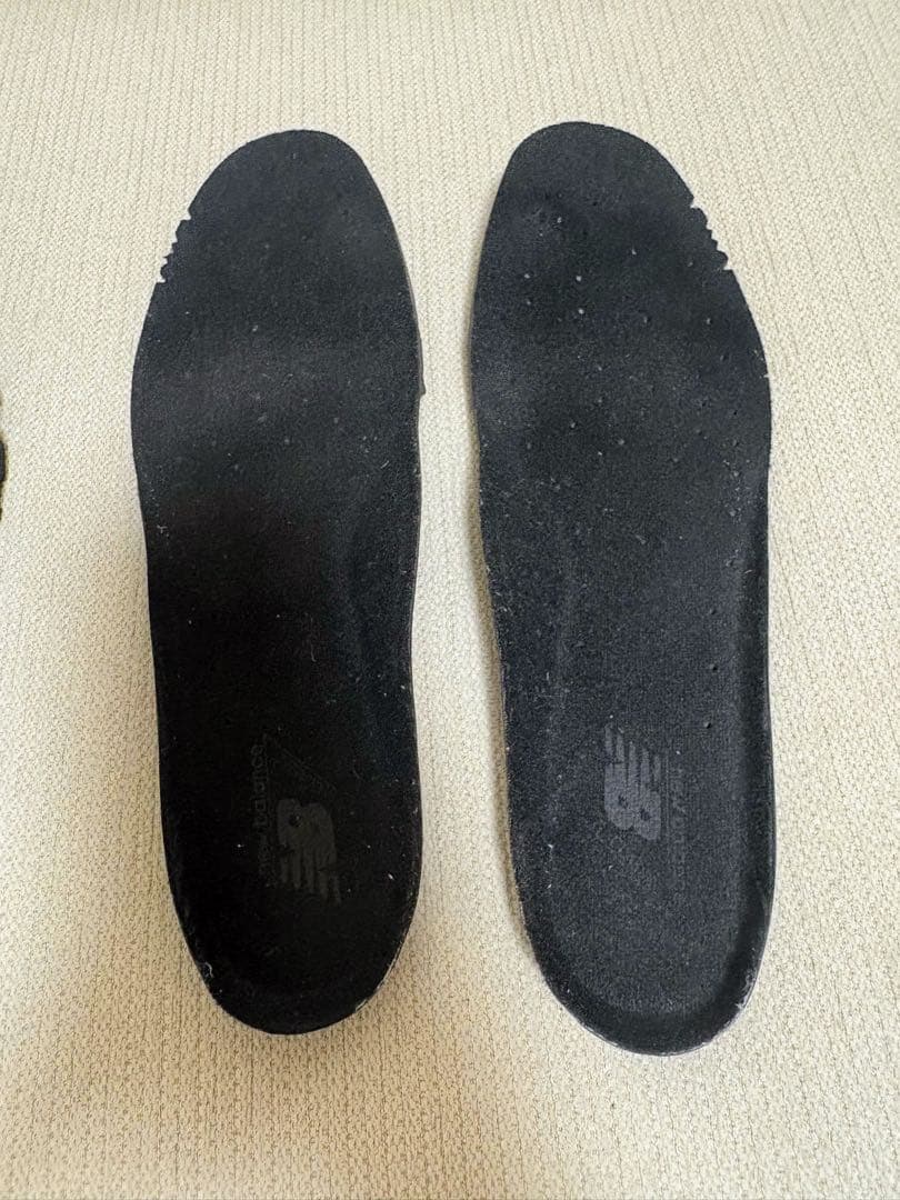 New Balance ニューバランス 993TB トリプルブラック