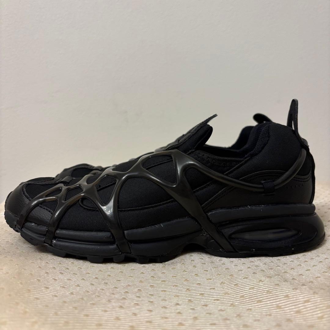 希少☆NIKE AIR KUKINI ブラック ナイキ エアクキニ 26cm