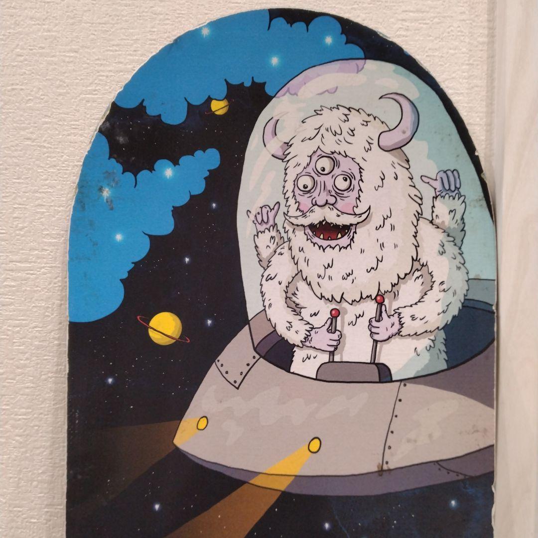 CAPiTA　BURTONブーツ