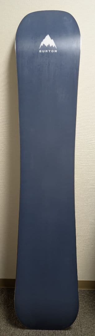 BURTON CUSTOM 158w スノーボード