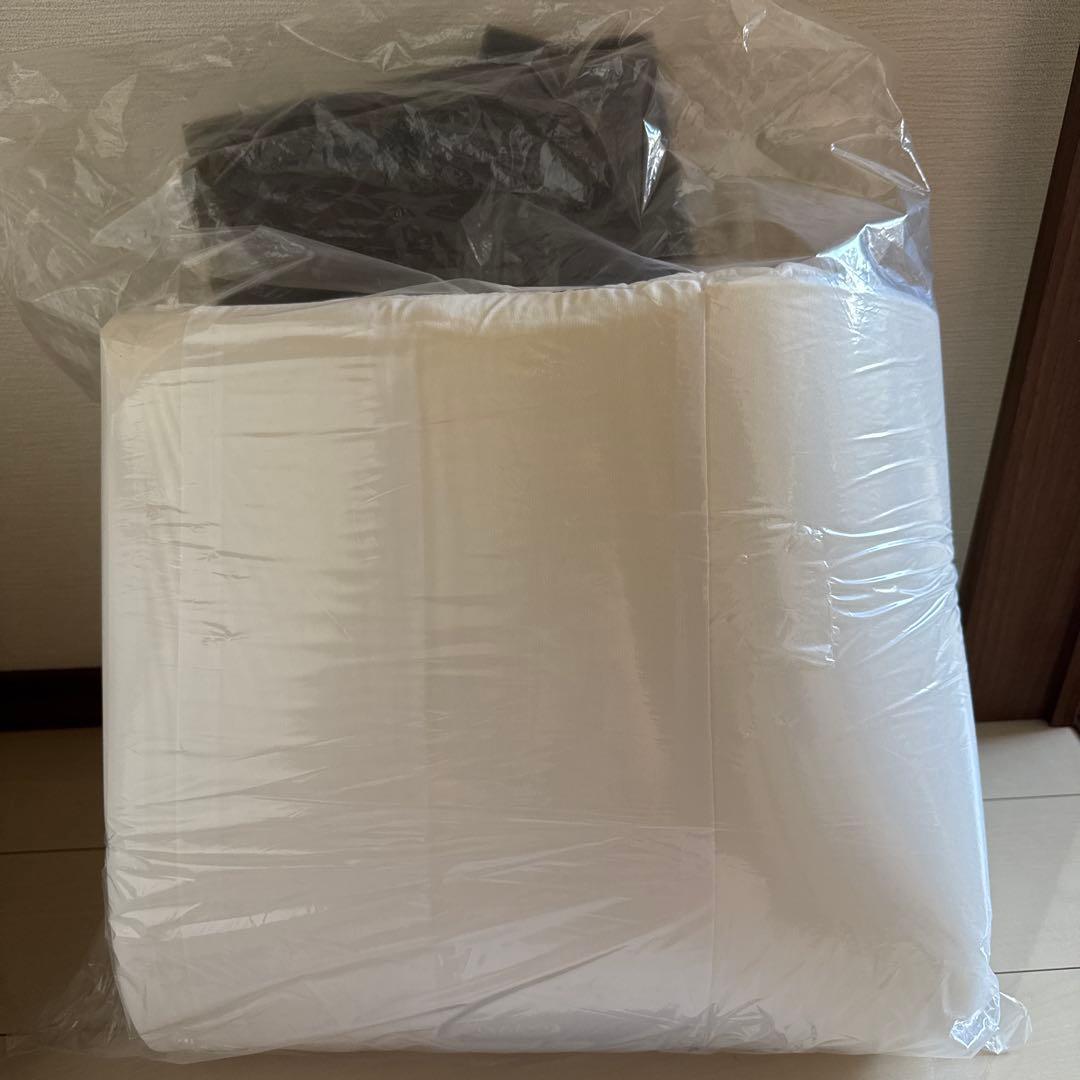 トゥルースリーパー　セブンスピロー ウルトラフィット　シングル　新品