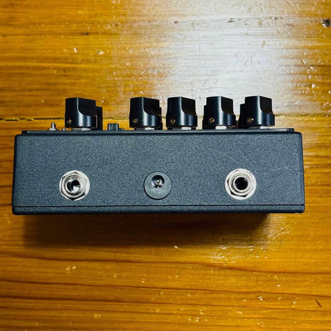 ギター Friedman BE-OD Deluxe Clockworks Edition