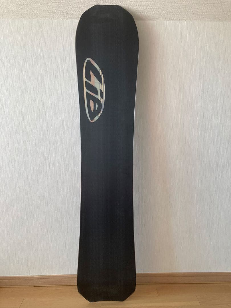 24-25 LIB TECH APEX ORCA 150 新品・未使用