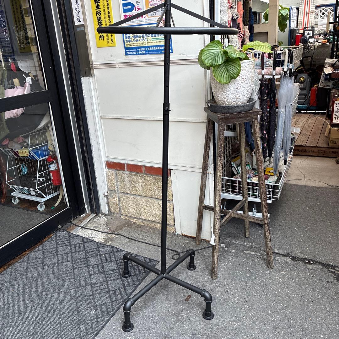 ストア・エキスプレス　ラスティック　ラウンドハンガー　 業務用