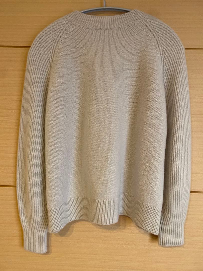 【完売】セオリーリュクス　theory luxe 今季　新作ニット