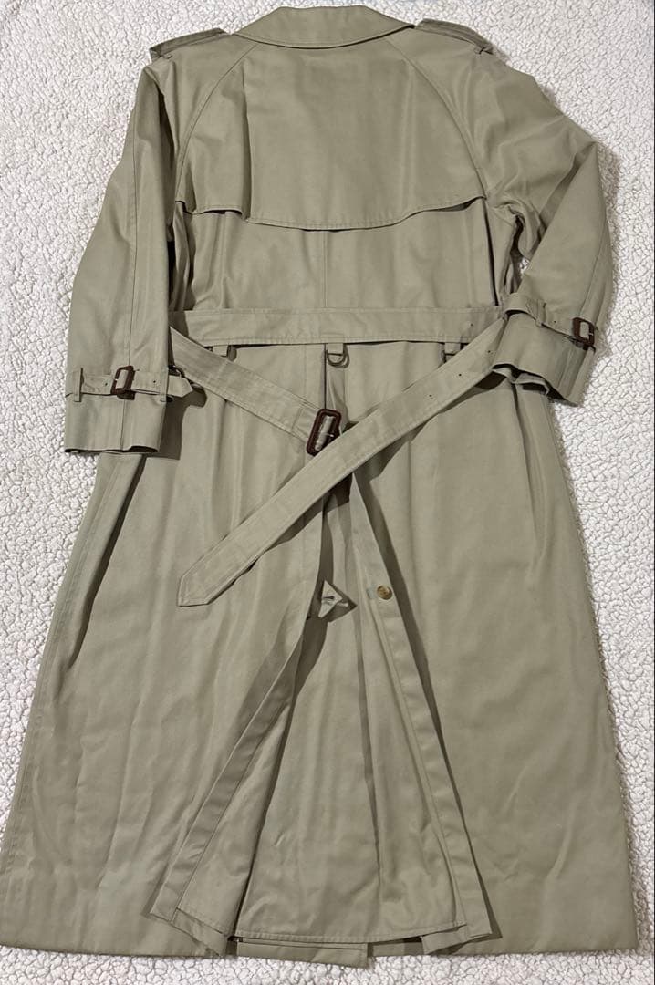 Burberrys ビンテージ　トレンチコートライナー付き　11R