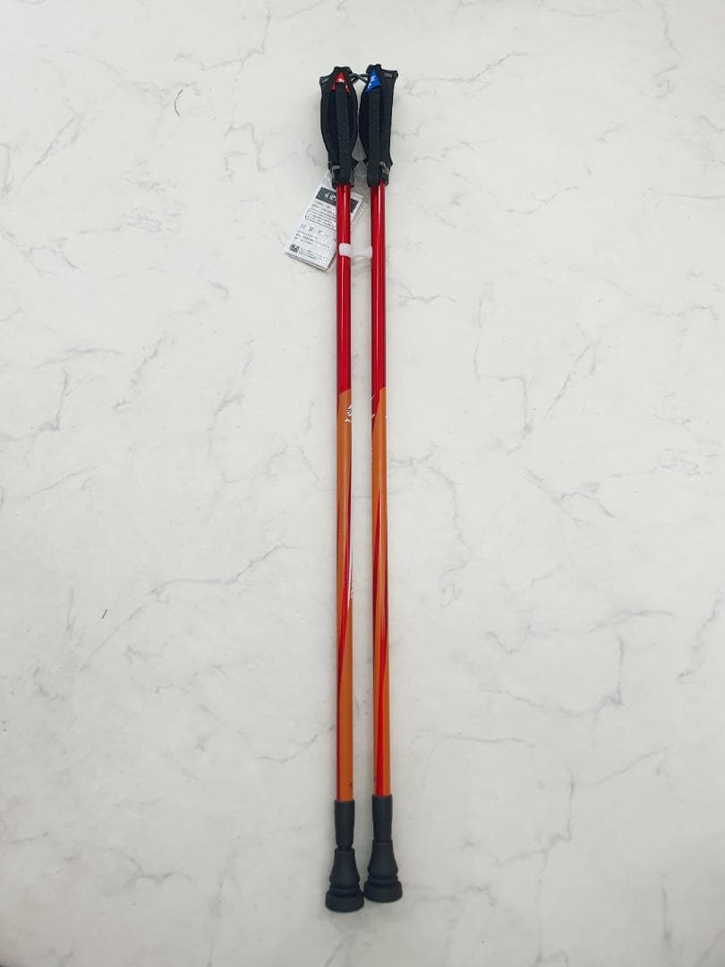 【新品】カワハラポール （赤）オンライン指導特典付き