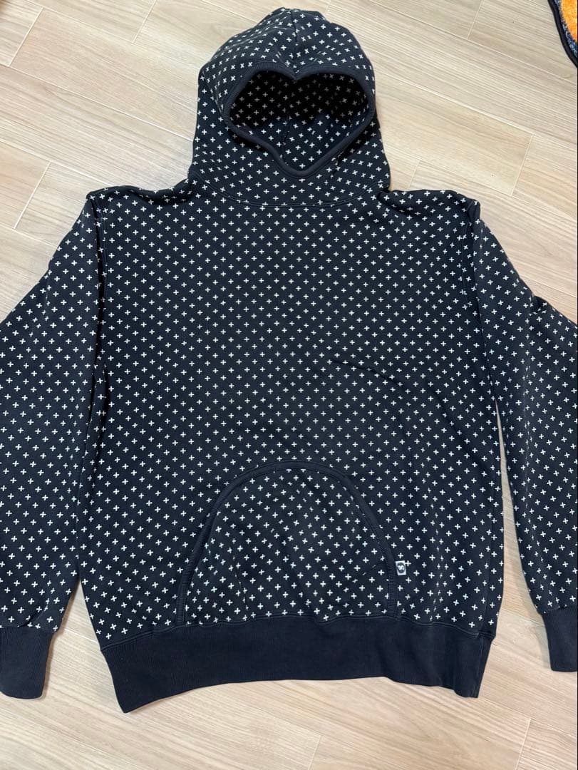 good enough パーカー