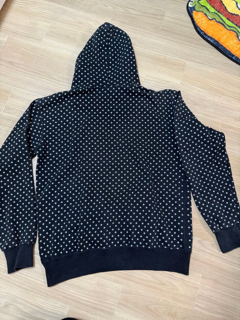 good enough パーカー