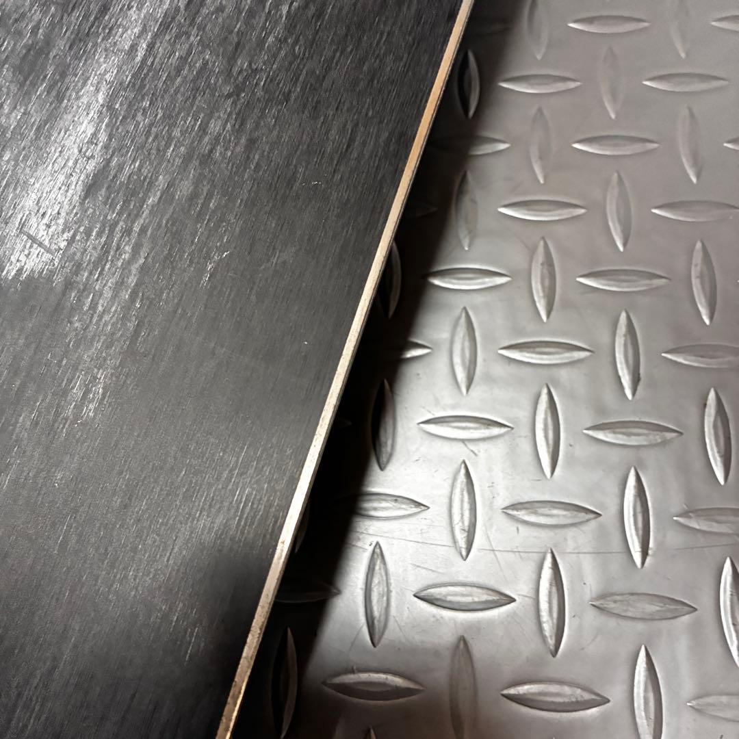 【希少！】バートン X8CH CARTEL 154cm メンズボード2点セット