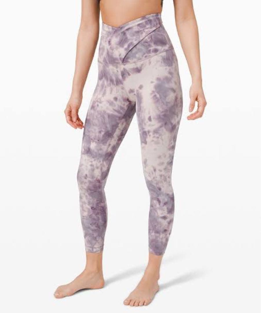 ルルレモン　lululemon Align pant サイズ6