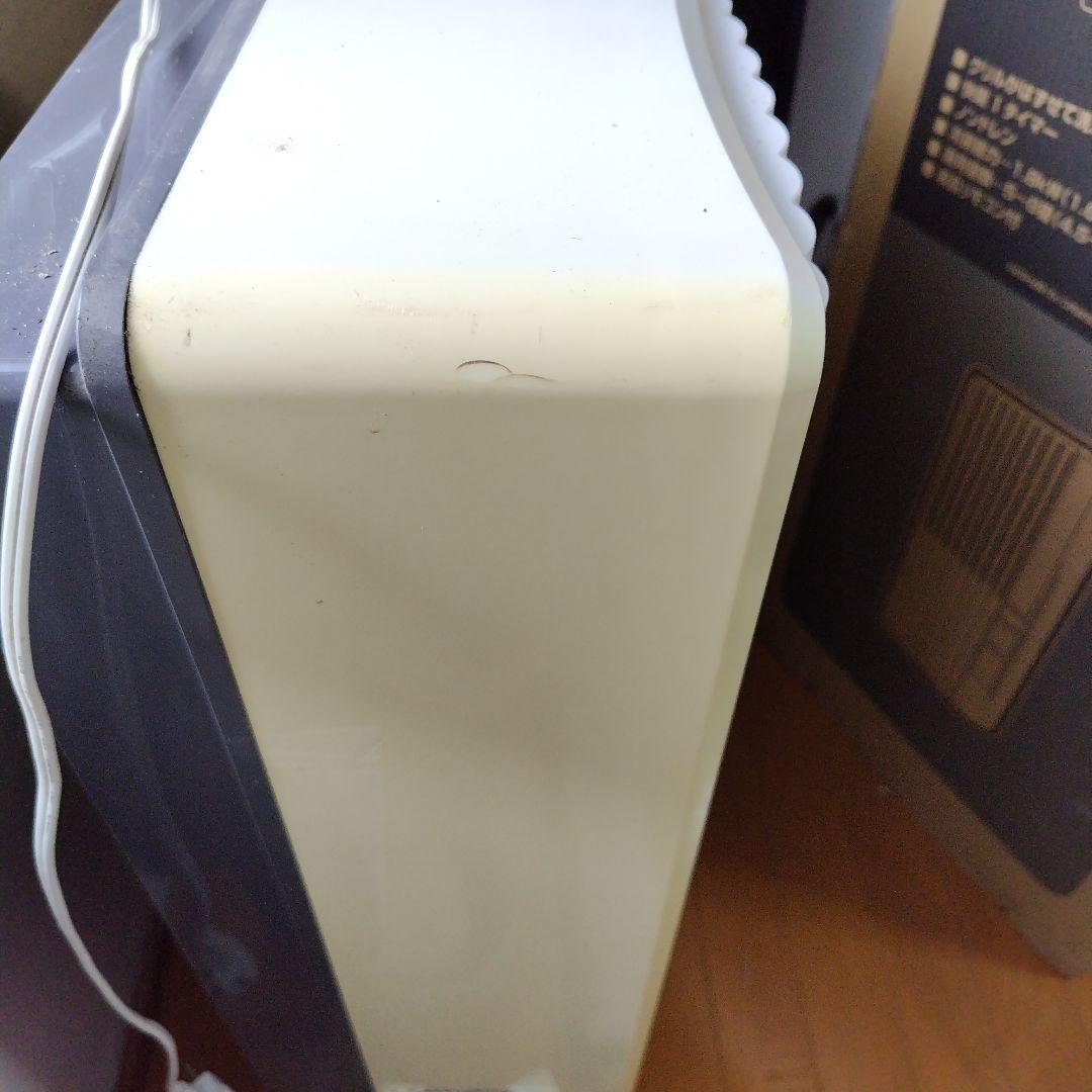 窓用ルームエアコン　KOIZUMI　小泉　KAW-1827