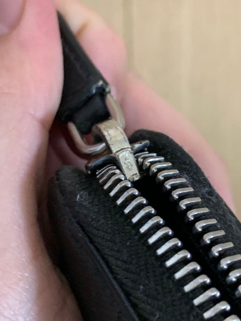 s*u様 プラダ✖︎ポーター　財布　サフィアーノ