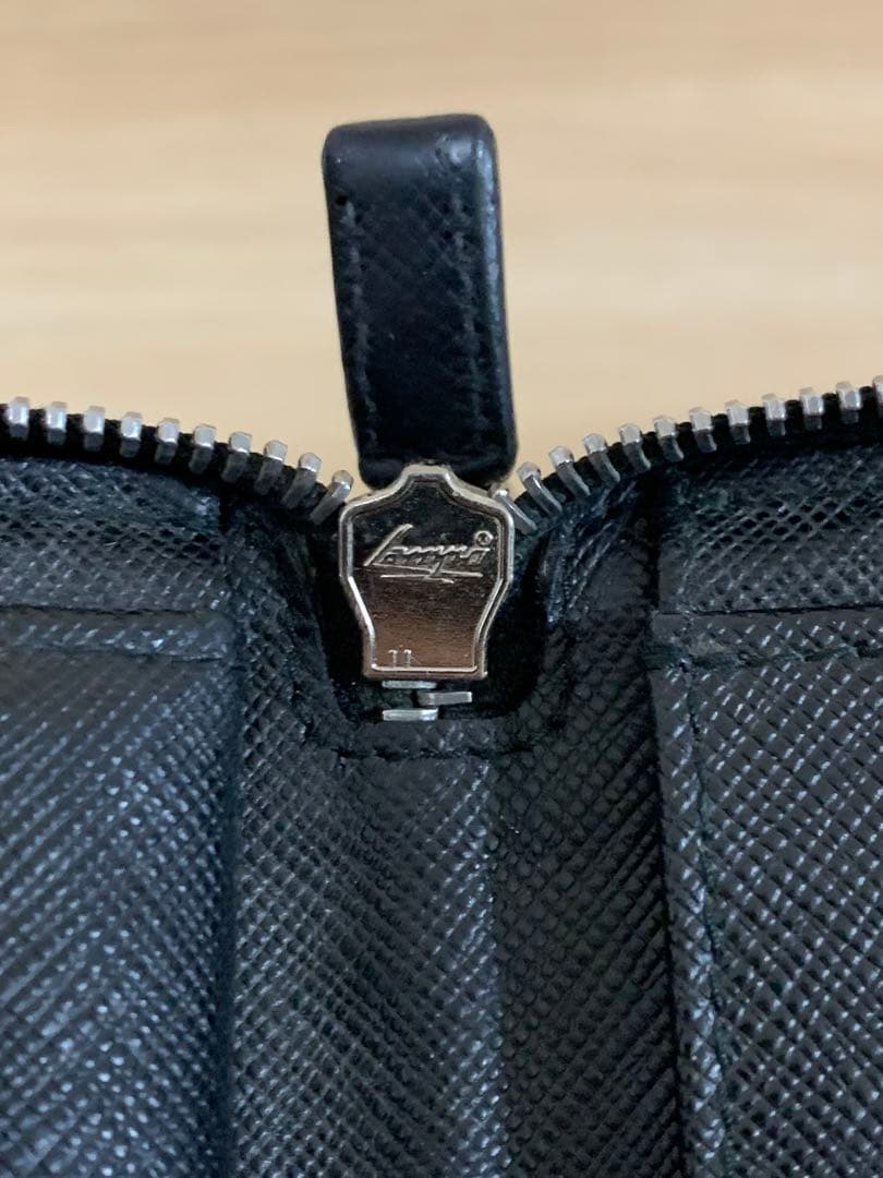 s*u様 プラダ✖︎ポーター　財布　サフィアーノ