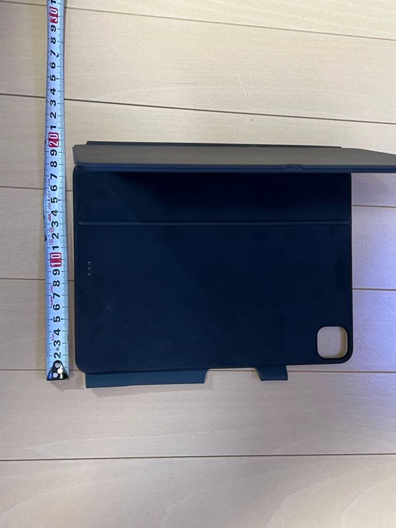 マジックキーボード　iPad Air 第5世代用