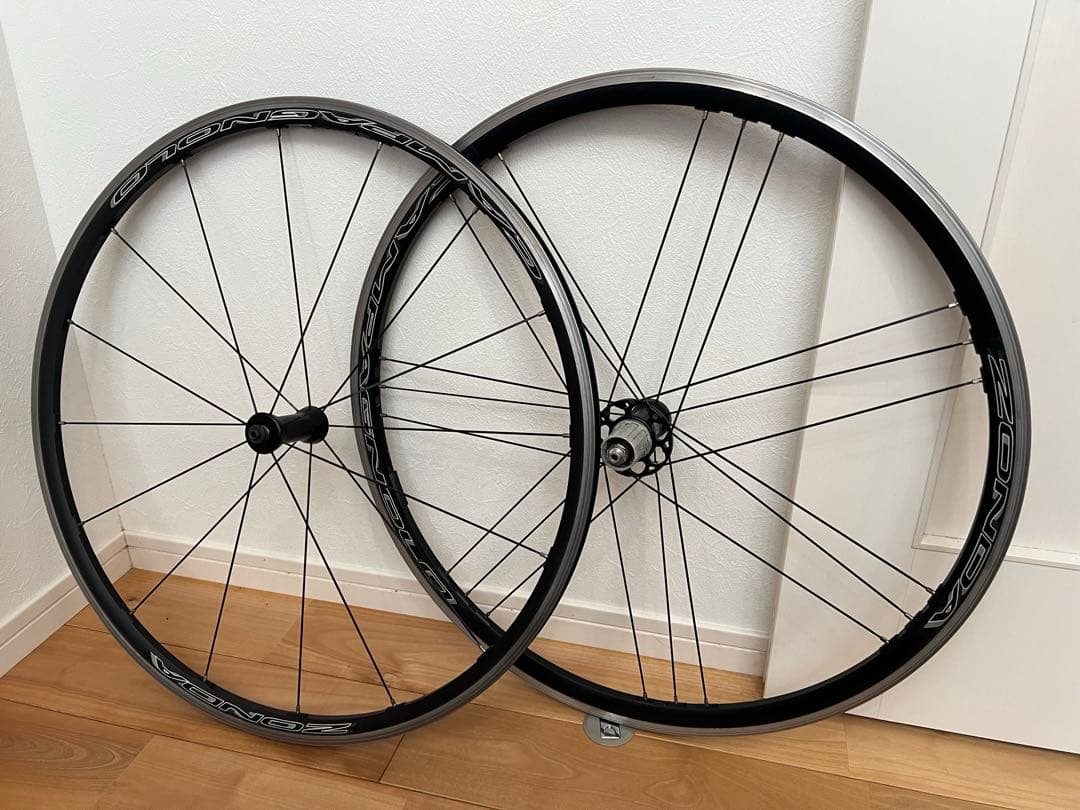 【前後セット】ゾンダ　zonda C17