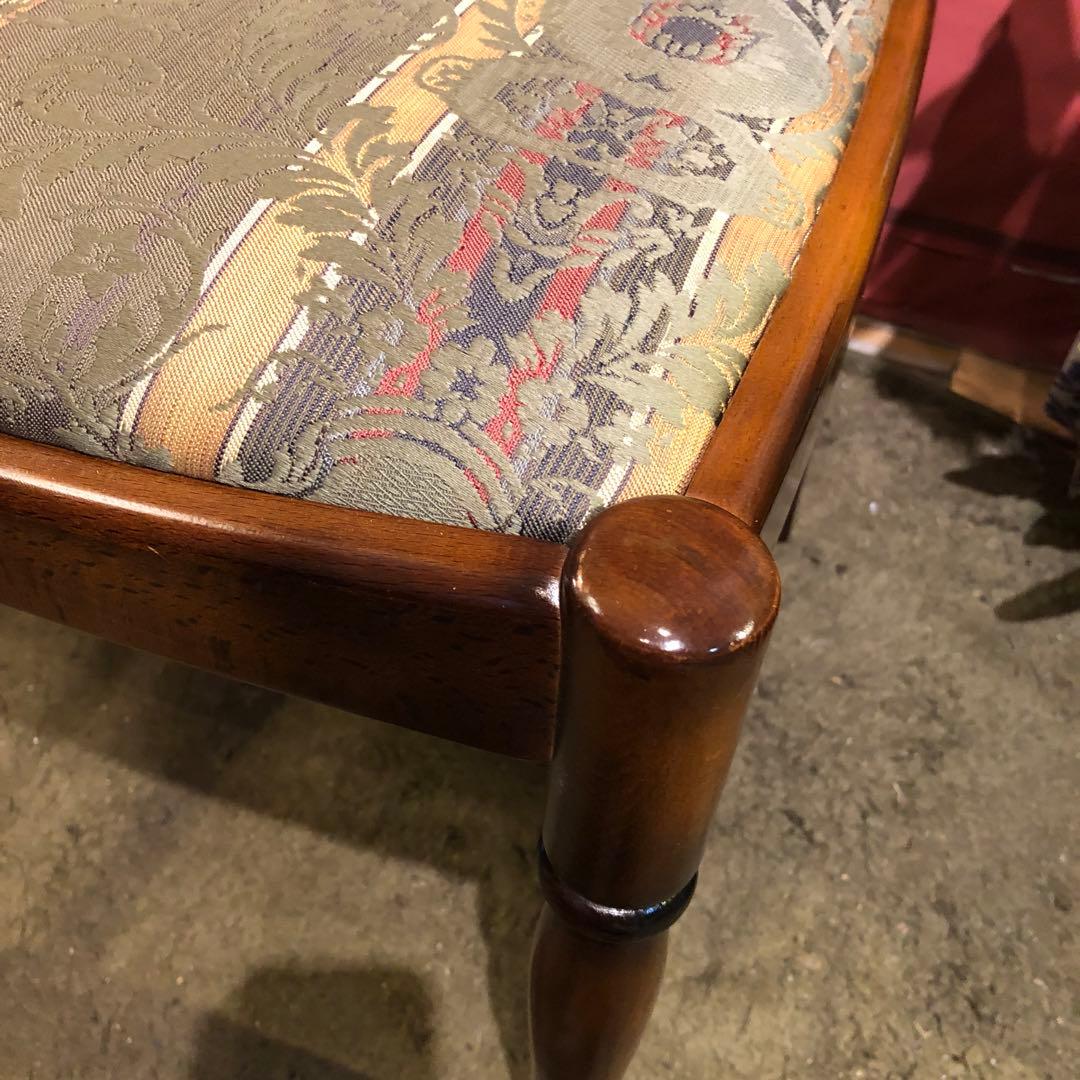 Daichi Sale L 1 70’s オールドカリモククラシカルチェア