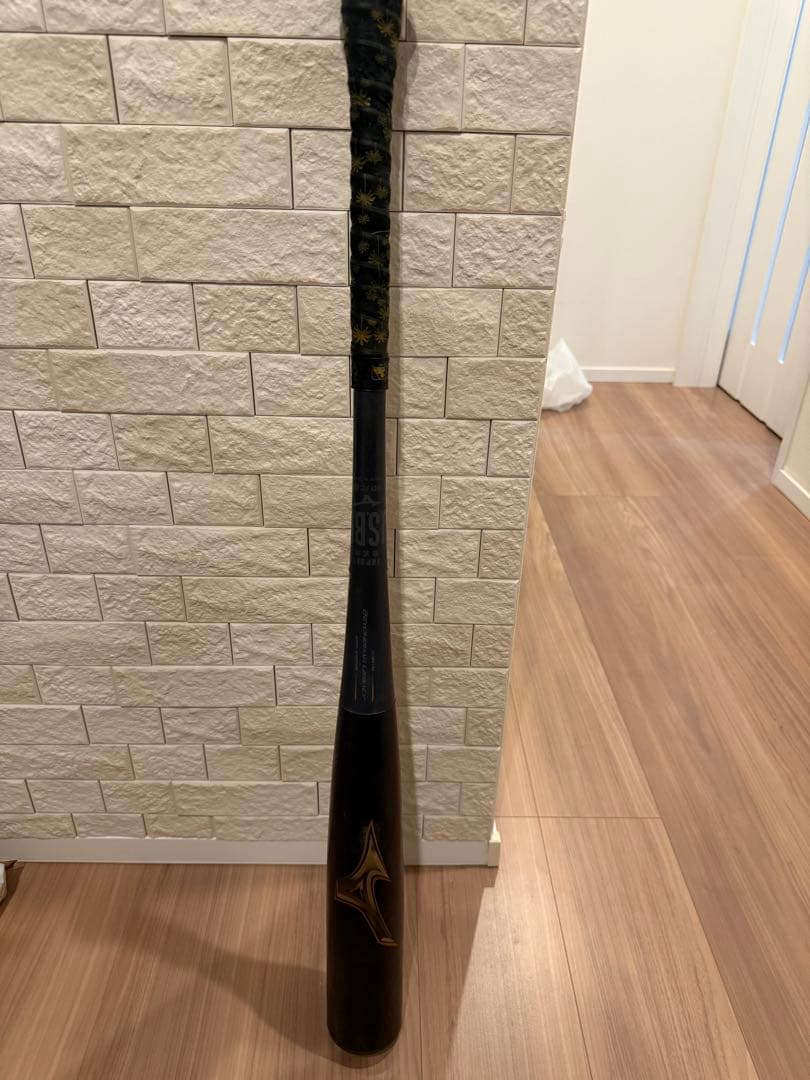 ヒ*】様 ミズノビヨンドレガシー　トップバランス