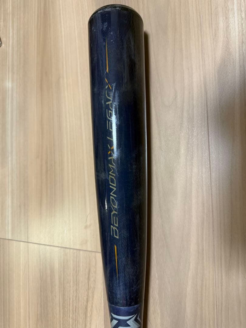 ヒ*】様 ミズノビヨンドレガシー　トップバランス