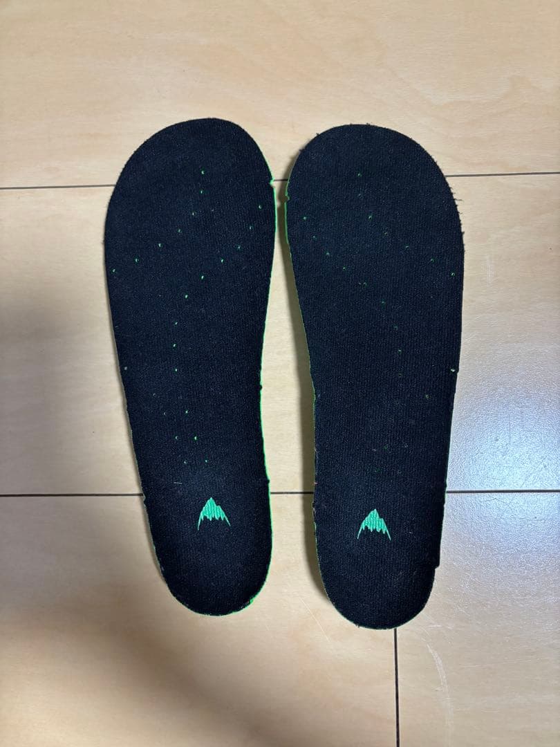 BURTON Step On ステップオン ZIPLINE 23cm