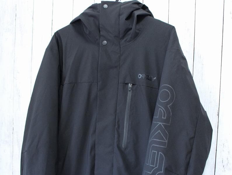 オークリー TNP TBT INSULATED JKT スノーボードウェア XL