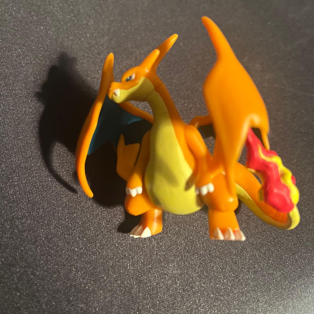 ポケモン フィギュア　モンコレ　まとめ売り　メガシンカ