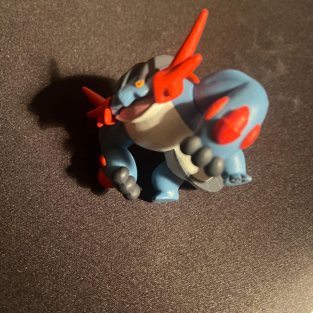 ポケモン フィギュア　モンコレ　まとめ売り　メガシンカ