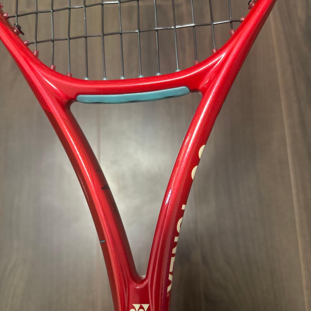 ラケット(硬式用) YONEX VCORE98 2026