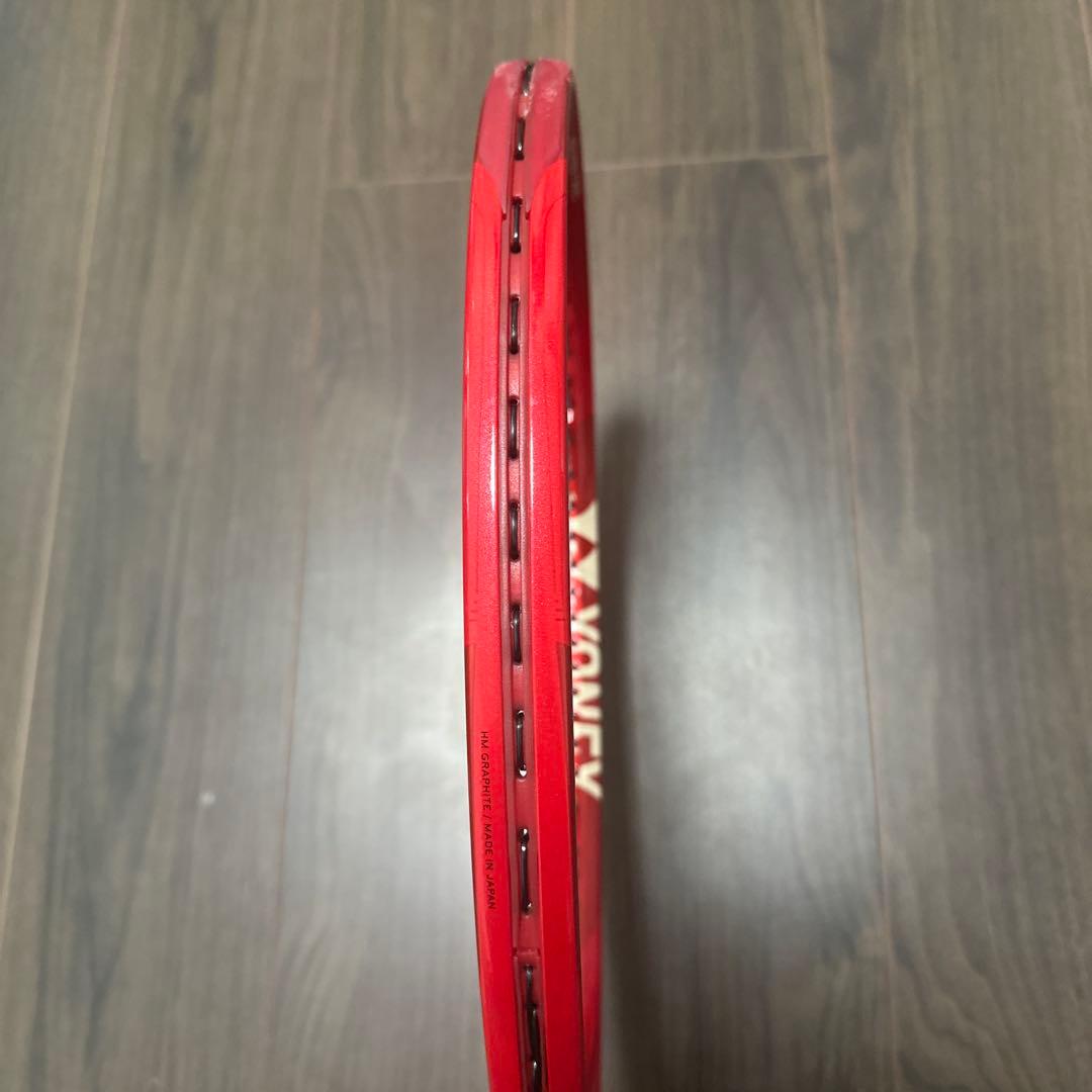 ラケット(硬式用) YONEX VCORE98 2026