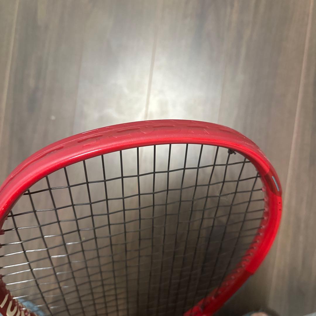 ラケット(硬式用) YONEX VCORE98 2026