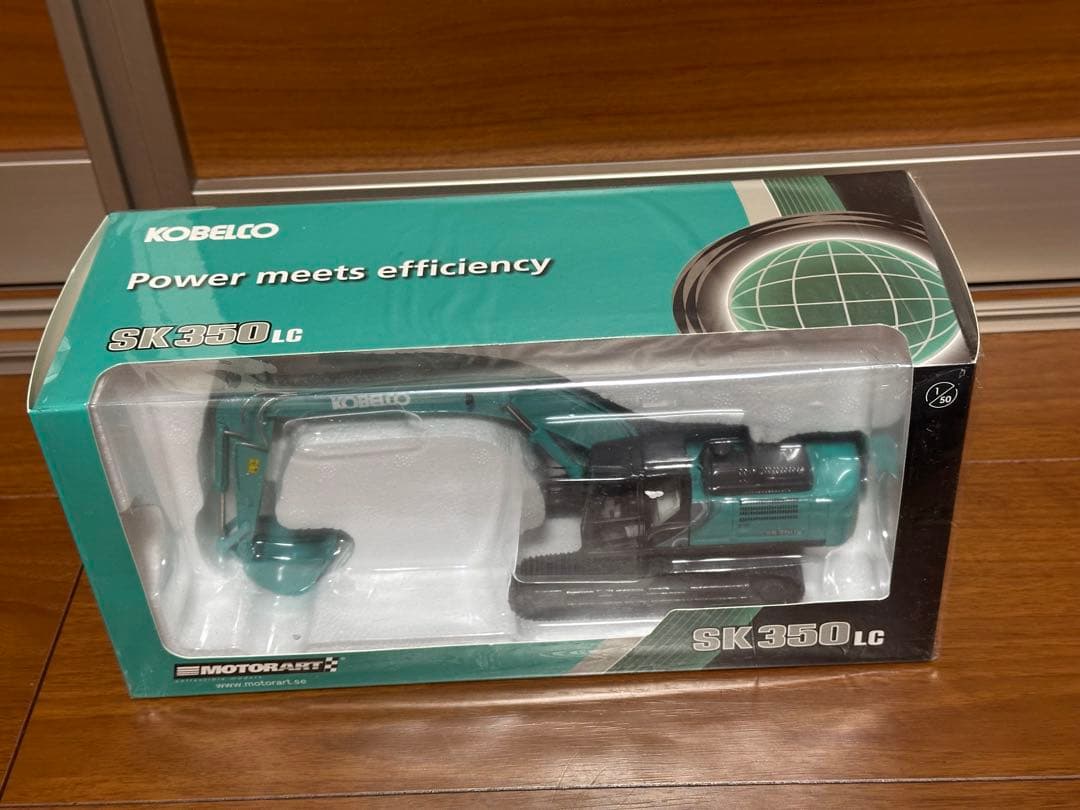 最終値下 KOBELCO SK350LC CAT 352 超高層解体油圧ショベル