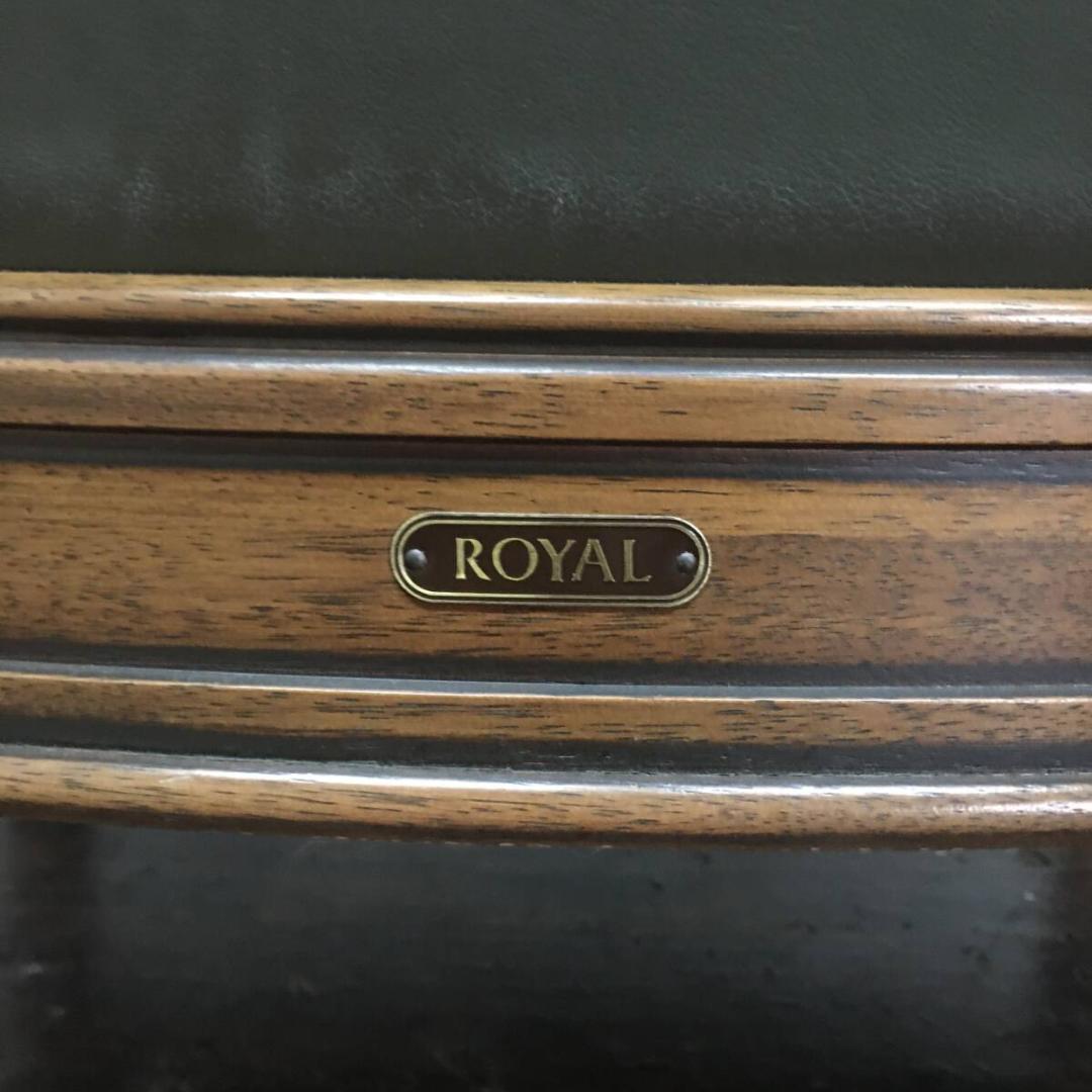 maruni マルニ 地中海ロイヤル  シャルル 1人掛けソファ