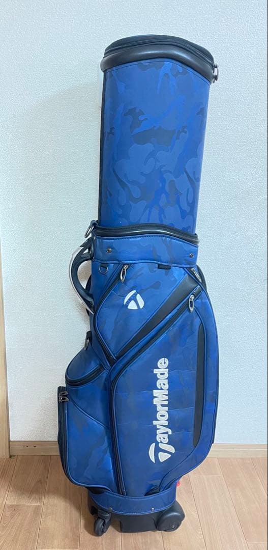 テーラーメイド　メンズ　ゴルフバッグ